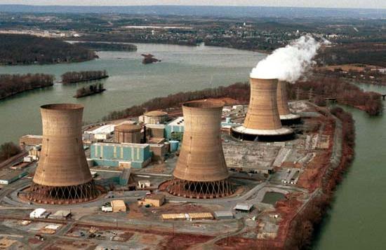 It was the most significant accident in the history of the USA commercial nuclear power generating industry.
