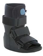 Mild Tarsal Tunnel Syndrome: Moderate Severe Tarsal Tunnel Syndrome Ossur GameDay Ossur Exoform Hinged Ankle Brace Assigned Code: L1906 $139.