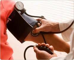 Hypertension Symptoms: No major signs or symptoms