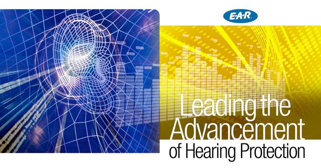 3M OH & ES Division Current Issues in Hearing Loss Prevention