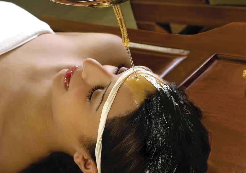Ayurveda Therapies An experience called magic Ayurveda is often called as science of all times. The fundamentals of this ancient science are simple and easily applicable to all eras.