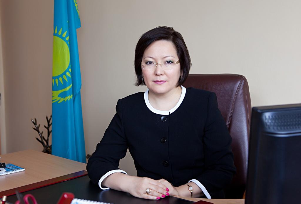 Forewords Kazakhstan demonstrates the political will to strengthen tobacco control, the application of measures that reduce the demand for tobacco products, and the implementation of effective