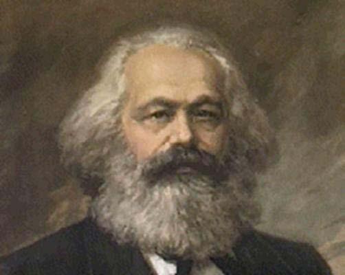 Karl Marx Believed the structure of society is influenced by how its economy is organized Class conflict ongoing struggle