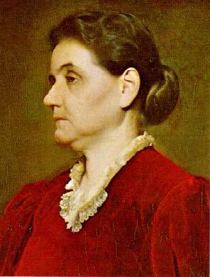 Jane Addams American social reformer 1880s social gospel