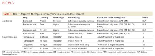 chronic/daily headache patient is a refractory headache patient.