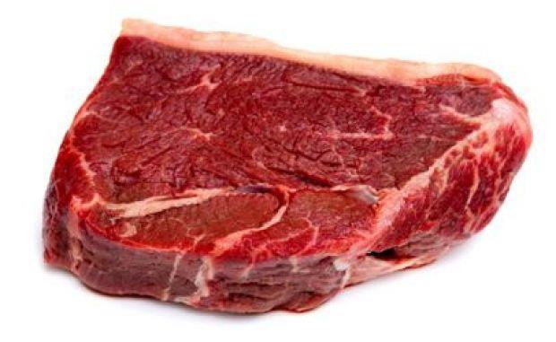 redness of meat HEME IRON in