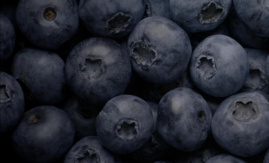 Polyphenols and Health: More than just a Berry good idea Structural