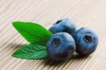 Blueberries and Health (rich in anthocyanins) Approximately 2-4