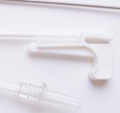 VENT CATHETER PVC VENT CATHETER Andocor vent catheters are medical devices to decompress or vent the heart during cardiopulmonary bypass cannulation.