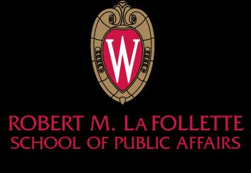 Robert M. La Follette School of Public Affairs at the University of Wisconsin-Madison Working Paper Series La Follette School Working Paper No. 2009-027 http://www.lafollette.wisc.