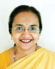 Faculty : Dr Beena Rani Goel Prof. Beena Rani Goel, MDS, FIARE (USA).