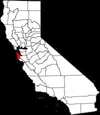 San Mateo County Population: 765,135