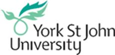 Doctorate of Counselling Psychology School: School of Psychological and Social Sciences Entry from: 2018/19 in: September Awarding institution: York St John University Teaching institution: York St