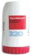 5 mcg.) Symbicort 320/9 mcg/dose (Budesonide 320 mcg, formoterol 9 mcg.