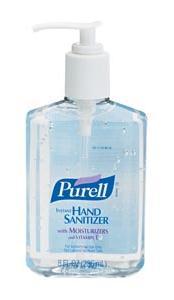 Disinfection Hand Sanitizer Hand Cleansing