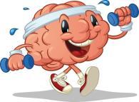 ATRA Webinar: Older Adults Brain Fitness Laura Kelly, MS, CTRS Learning Objectives 1.