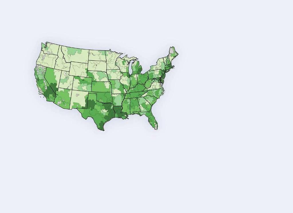 Regional Variation in Health Care Costs