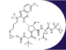 Gane Abstract LB-1 POLARIS-: Pangenotypic Single Tablet Regimen with Inhibitors of HCV NS5B (Nucleotide) + + NS3 Sofosbuvir (SOF)/Velpatasvir (VEL) SOF Nucleotide