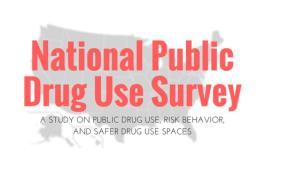 WILLINGNESS TO USE SAFE INJECTION SERVICES AT LEAST 85% OF PEOPLE WHO INJECT DRUGS REPORT THEY WOULD USE SAFE