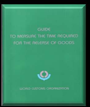 Guidelines on Unique Consignment Reference (UCR) 2004 Developed by WCO in accordance with the Unique Identifier description in ISO 15459 to identify a commercial transaction uniquely.