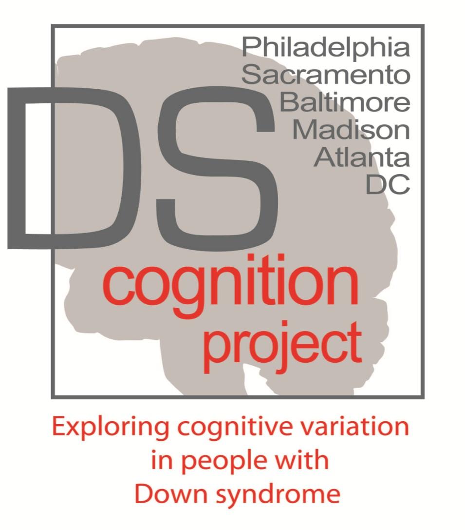 Down Syndrome Study Update: Cognition Emory University is part of a nationwide study to understand the differences and similarities in learning abilities among individuals with Down syndrome.