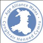WINTER 2017/18 Age Alliance Wales working together to support older people in Wales cydweithio i gefnogi pobl hŷn yng Nghymru Winter 2017/18 Progress on the React to the Act Report Following the