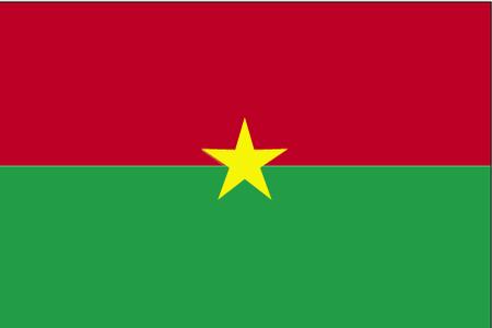 Authorized Burkina Faso Country Opinion