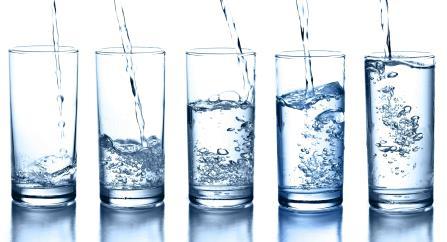 Hydration Dehydration can cause physical and mental performance