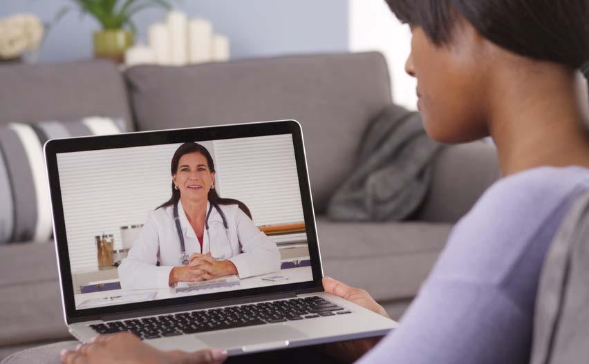 In the US, a demonstration of utilizing telemedicine in prison in 1996 concluded that this practice is cost effective Effective substitutes for direct, inperson consultations in