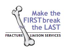 1 Appendix C Best practices for post fracture osteoporosis care: Fracture Liaison Services The systematic review of models of care for the secondary prevention of osteoporotic fractures by Ganda and