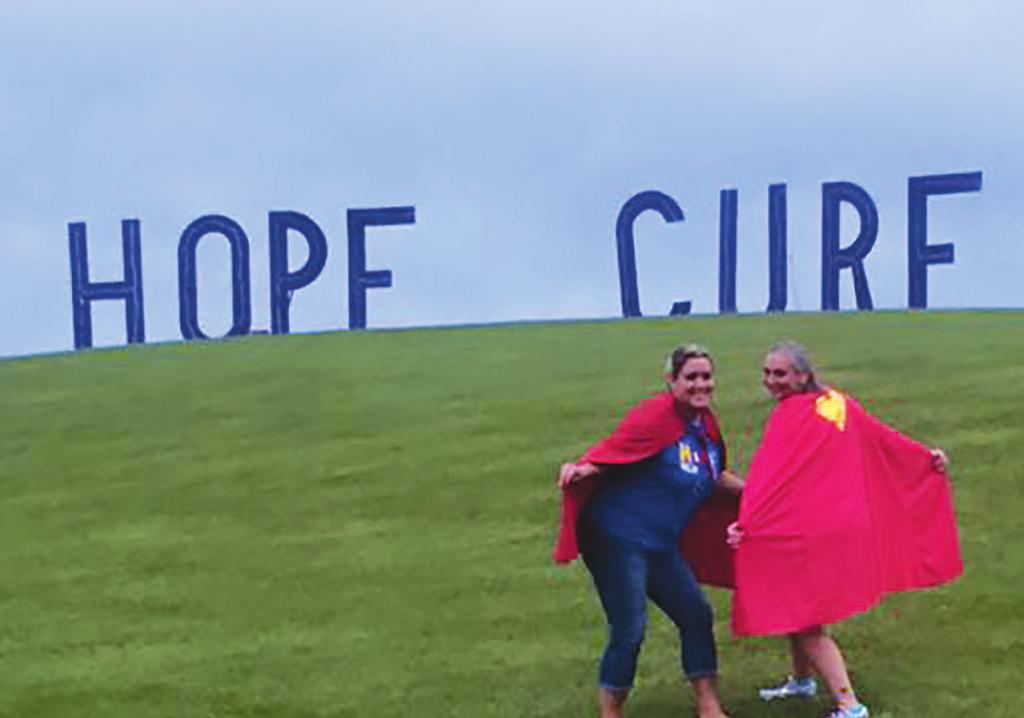 Midmark participates in Relay For Life, an organization that raises money for the American Cancer Society to aid in the research for cures and treatments of cancer.