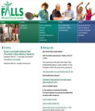 Guidelines for Australian Hospitals 2009 Ministry of Health Policy: Falls -