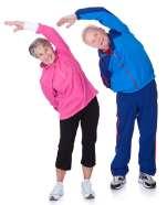 Fall Prevention: Physical aspects Regular exercise It is important that the exercises focus on