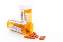 Medication review by a doctor or pharmacist Identify prescription and over-the counter medicines