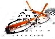 Eye examination by an eye doctor at least once a year and update their eyeglasses to maximize their
