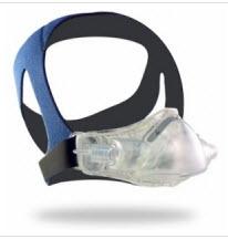 forehead pad Easy to adjust the mask configuration