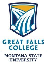 Great Falls College Montana State University Dental Assistant Program JOB SHADOW VERIFICATION The individual who is providing this form is in the process of making an application to the Dental