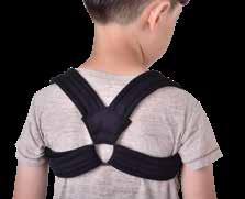 Strong and soft straps for maximum