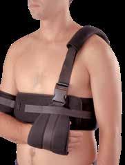 Sling Comfort and breathable