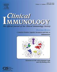 Clinical Immunology (2007) 125, 275 280 available at www.sciencedirect.com www.elsevier.