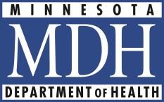 Commissioner s Office PO Box 64975 St. Paul, MN 55164-0975 651-201-5000 http://www.health.state.mn.