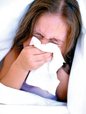 The not-so-common cold A cold is an infection of the mucus membranes of the respiratory tract by a