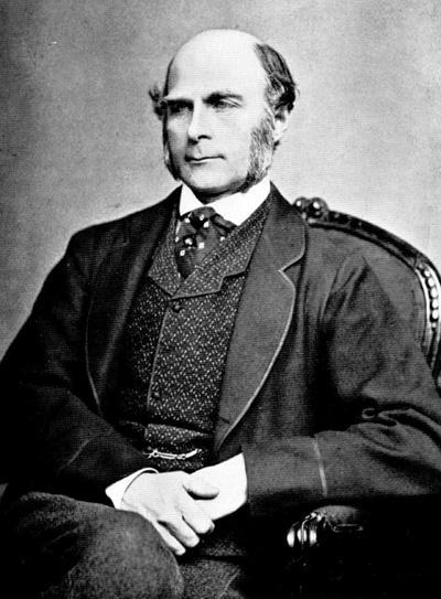 HISTORY OF INTELLIGENCE TESTS: Francis Galton Measurement of Psychosocial Performance (Darwin s cousin)