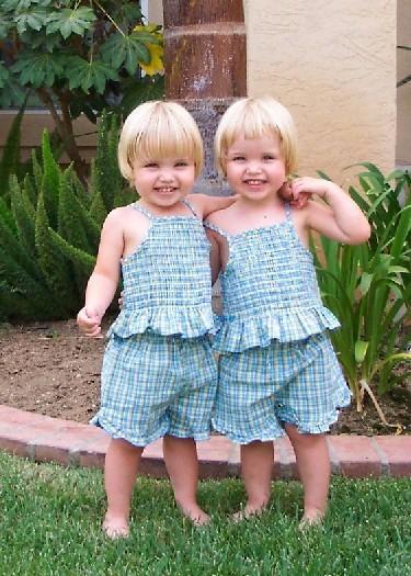 STUDIES OF CHILDREN AND TWINS: THE RESULTS Identical twins have much similar scores on IQ tests (even if raised apart)
