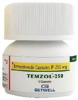 PRODUCTS FOR SOLID TUMORS GEMWEL (Gemcitabine for Injection)