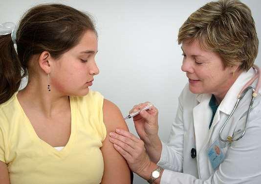 vaccination rates for preteens Eliminate