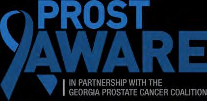 GPCC Partners with ProstAware GPCC and ProstAware have formed a partnership to build a stronger voice in the State of Georgia.