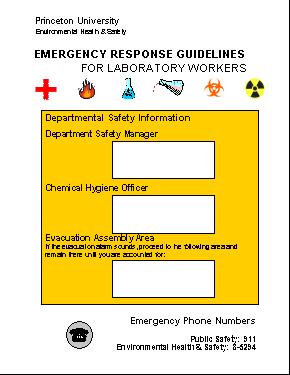 INCIDENT RESPONSE Where is this Guide located in your lab?