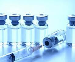 HORMONE TREATMENT Metastatic cancer INJECTIONS Cuts