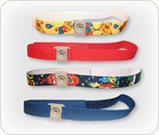 Soft band BAHA - for an early start Children s skulls are thinner and their bone is